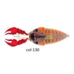 MOLIX   SCULPO DR  Rattlin'